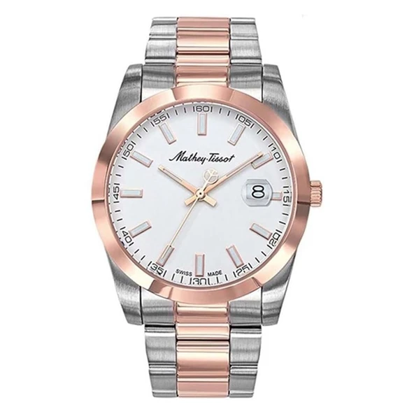 Mathey Tissot H450RA Erkek Kol Saati ürün görseli 1