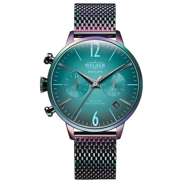 Welder Moody Wwrc832 Unisex Kol Saati ürün görseli 1