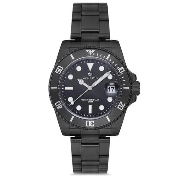 Momentus Sm359b-04ss Erkek Kol Saati ürün görseli 1