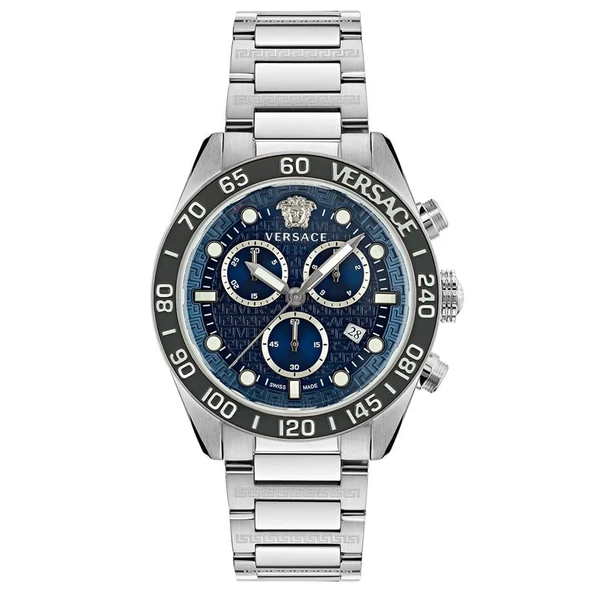 Versace VRSCVE6K00323 Erkek Kol Saati ürün görseli 1