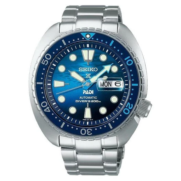 Seiko Padi SRPK01K1 Prospex Erkek Kol Saati ürün görseli 1