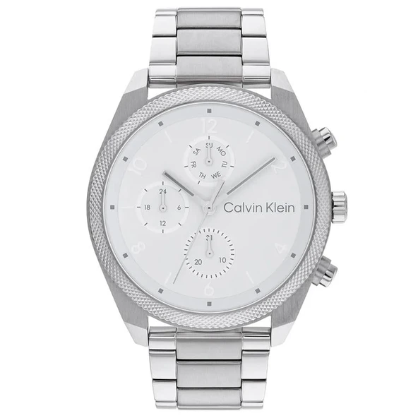 Calvin Klein CK25200356 Erkek Kol Saati ürün görseli 1