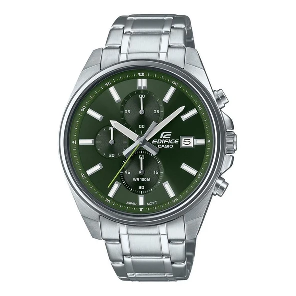 Edifice Casio EFV-610D-3CVUDF Erkek Kol Saati ürün görseli 1