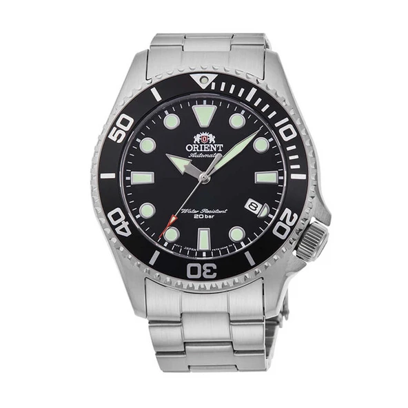 Orient RA-AC0K01B10B Otomatik Erkek Kol Saati ürün görseli 1