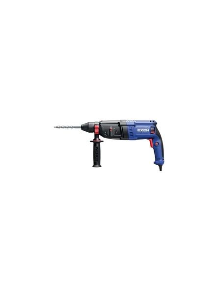 Exen Epm 900 V Elektrikli Kırıcı-Delici Matkap 900 Watt ürün görseli 1