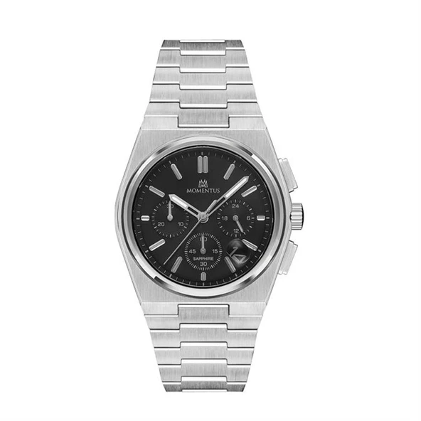 Momentus TM345S-04SS Erkek Kol Saati ürün görseli 1
