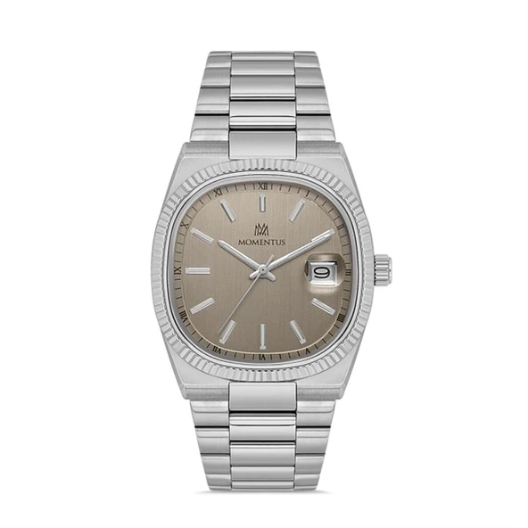 Momentus CM262S-03SS Erkek Kol Saati ürün görseli 1
