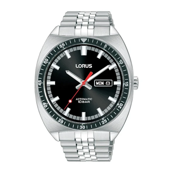 Lorus RL439BX9 Otomatik Erkek Kol Saati ürün görseli 1