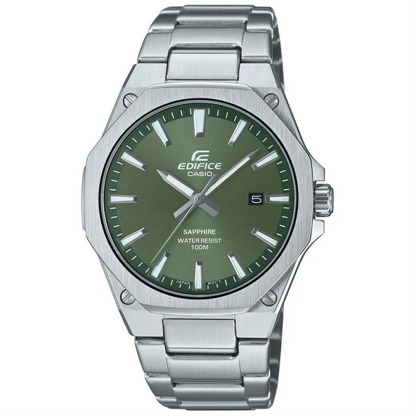 Casio Edifice EFR-S108D-3AVUDF Erkek Kol Saati ürün görseli 1