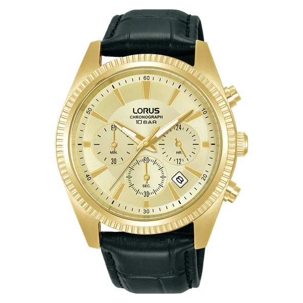 Lorus Klasik RT302LX9 Erkek Quartz Kol Saati ürün görseli 1