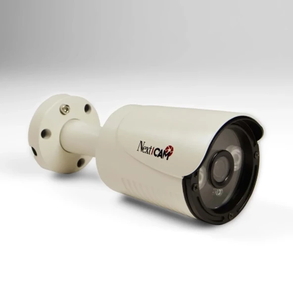 YE-HD50200BFL Bullet Kamera ürün görseli 1