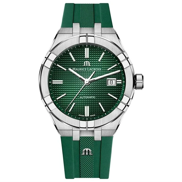 Maurice Lacroix ML-AI6008SS000630-5 Unisex Kol Saati ürün görseli 1
