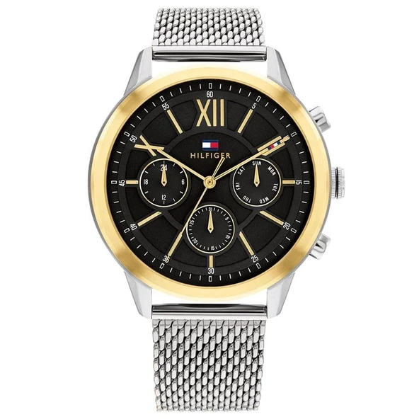 Tommy Hilfiger TH1710528 Erkek Kol Saati ürün görseli 1