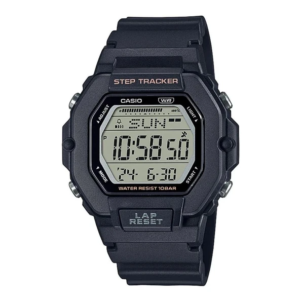 Casio Digital LWS-2200H-1AVDF Erkek Kol Saati ürün görseli 1