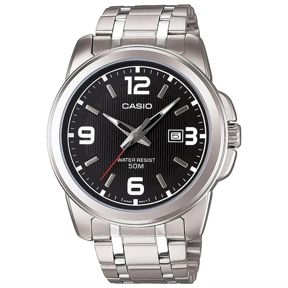 Casio Klasik MTP-1314D-1AVDF Erkek Kol Saati ürün görseli 1