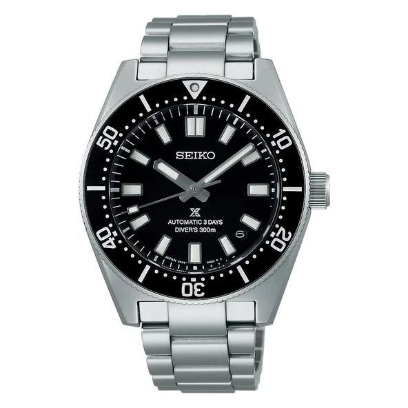 Seiko Prospex 1965 Heritage Diver SPB453J Otomatik Erkek Kol Saati ürün görseli 1