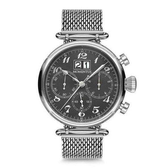 Momentus Tm250s-04ss Erkek Kol Saati ürün görseli 1