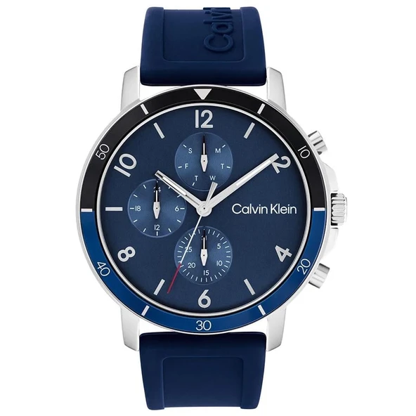 Calvin Klein CK25200071 Erkek Kol Saati ürün görseli 1