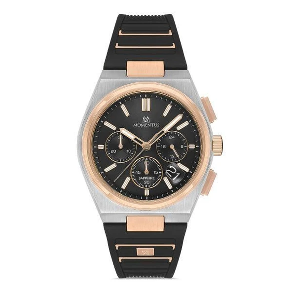 Momentus TM345T-04BR Erkek Kol Saati ürün görseli 1