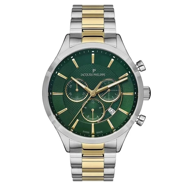 Jacques Philippe JPQGC0313X8N Erkek Kol Saati ürün görseli 1