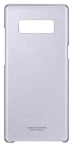 NOTE 8 ŞEFFAF KILIF TRANSPARAN ürün görseli 1