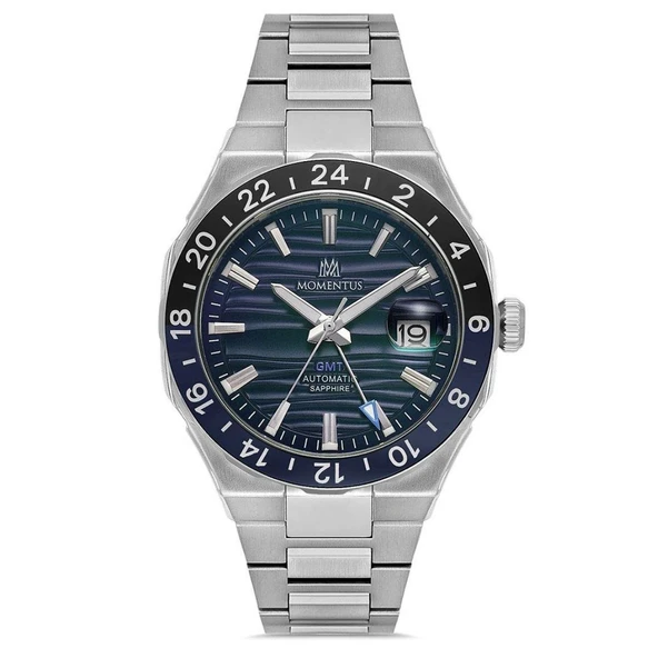 Momentus TM264T-11SS Erkek Kol Saati ürün görseli 1