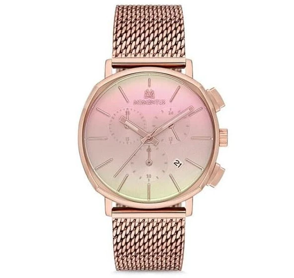 Momentus CC290R-02SR Erkek Kol Saati ürün görseli 1