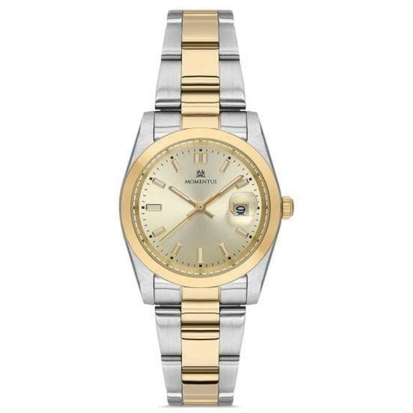 Momentus CW136T-08SG Kadın Kol Saati ürün görseli 1
