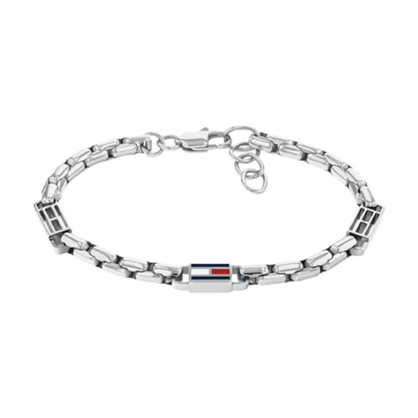 Tommy Hilfiger THJ2790674 Erkek Bileklik ürün görseli 1