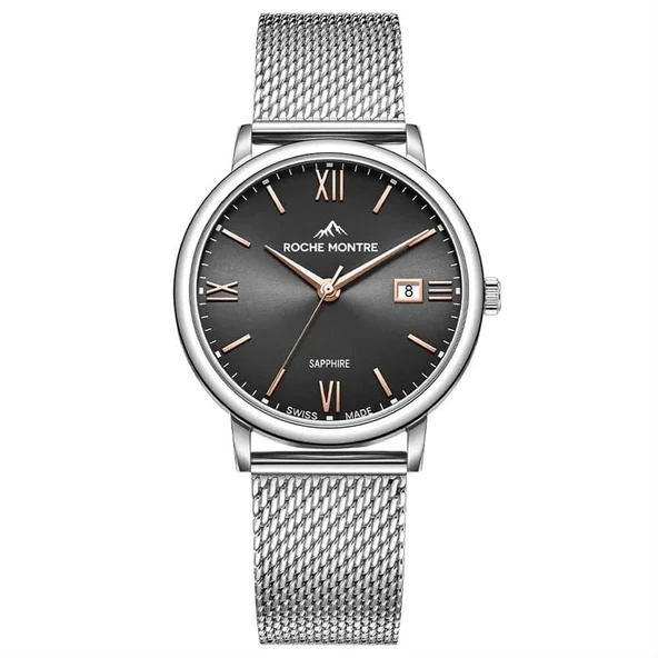 Roche Montre RMG6002-03 Erkek Kol Saati ürün görseli 1