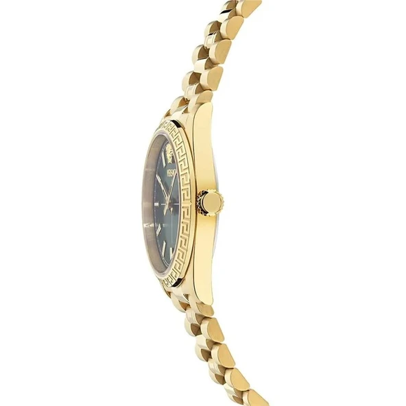 Versace VRSCVE0E01025 Kadın Kol Saati - Resim 2