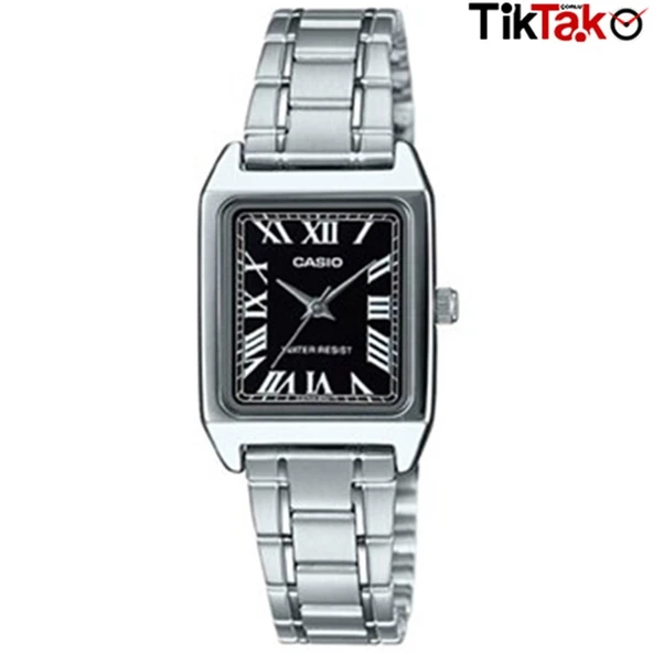 Casio Ltp-V007d-1budf Kadın Kol Saati ürün görseli 1