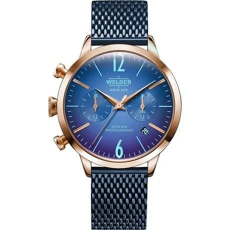 Welder Moody Wwrc631 Kadın Kol Saati ürün görseli 1