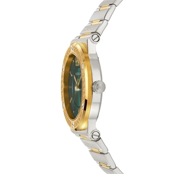 Versace Vrscvevh00720 Unisex Kol Saati - Resim 2