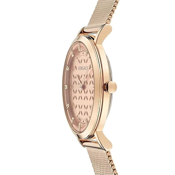 Versace VRSCVE3M01323 Kadın Kol Saati - Resim 2