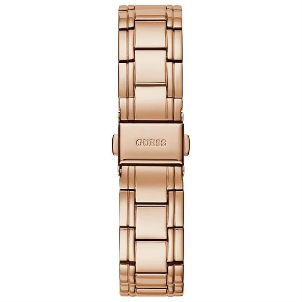 Guess Gugw0047l2 Kadın Kol Saati - Resim 3