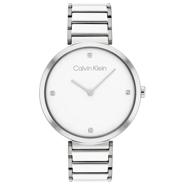 Calvin Klein CK25200137 Kadın Kol Saati ürün görseli 1