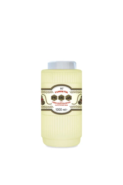 Pereja Limon Kolonyası 1lt ürün görseli 1