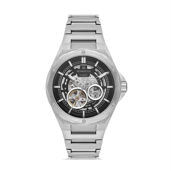 Momentus MM101S-04SS Erkek Kol Saati ürün görseli 1