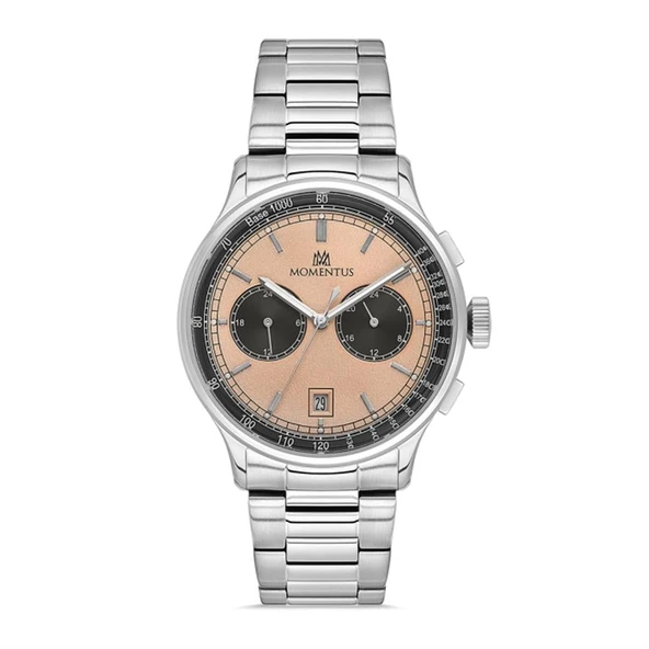 Momentus CC305S-12SS Erkek Kol Saati ürün görseli 1