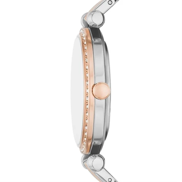 Fossil FBQ3901 Kadın Kol Saati - Resim 2