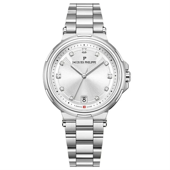 Jacques Philippe JPQLS451326S Kadın Kol Saati ürün görseli 1