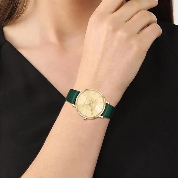 Lacoste LAC2001233 Kadın Kol Saati - Resim 4
