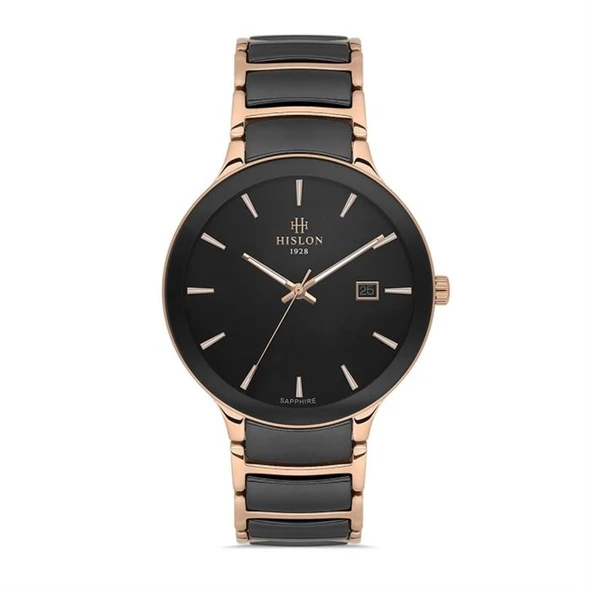 Hislon CL110T-04SR Erkek Kol Saati ürün görseli 1