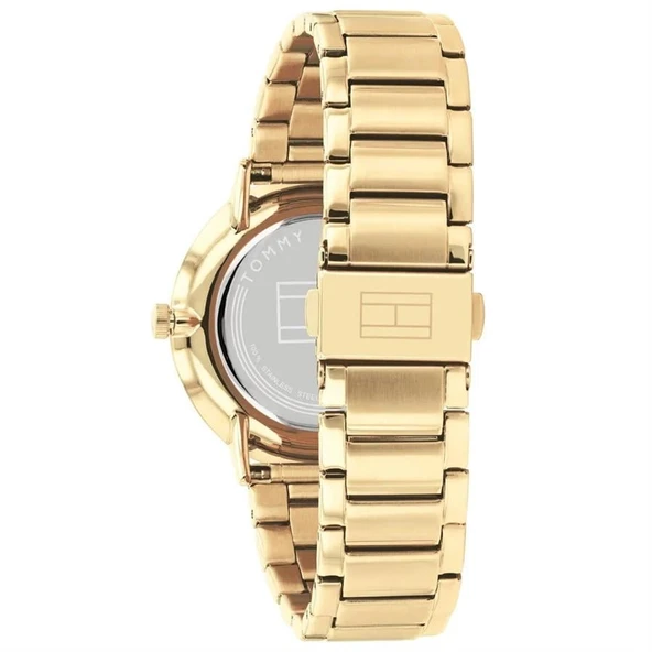 Tommy Hilfiger Th1782297 Kadın Kol Saati - Resim 3