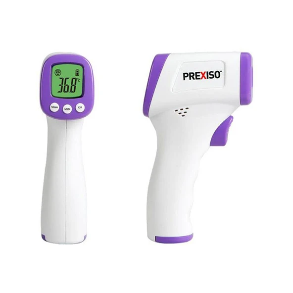 Prexiso PIT3 Temassız Ateş Ölçer ürün görseli 1