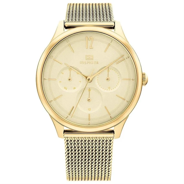 Tommy Hilfiger Th1782458 Kadın Kol Saati ürün görseli 1