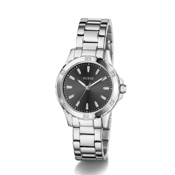 Guess GUGW0948L1 Kadın Kol Saati - Resim 5
