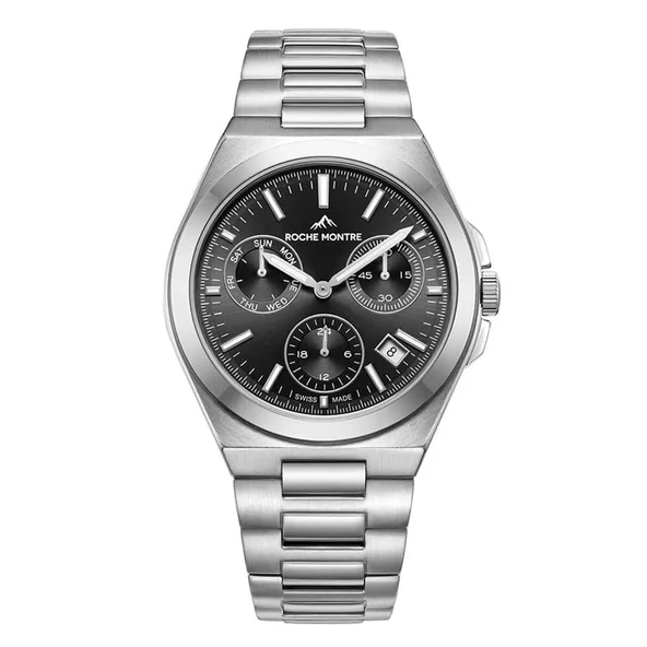 Roche Montre RMG6018-04 Erkek Kol Saati ürün görseli 1