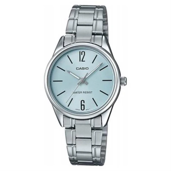 Casio Klasik LTP-V005D-2BUDF Kadın Kol Saati ürün görseli 1